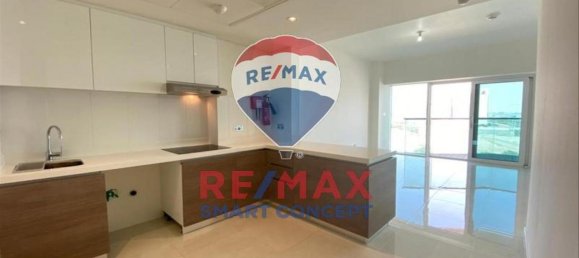 53.7m² Apartment in Al Raha Beach, UAE No. 37647 4