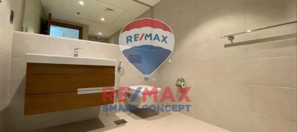 53.7m² Apartment in Al Raha Beach, UAE No. 37647 5