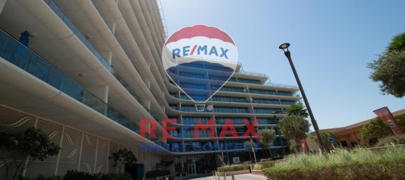 53.7m² Apartment in Al Raha Beach, UAE No. 37647 7