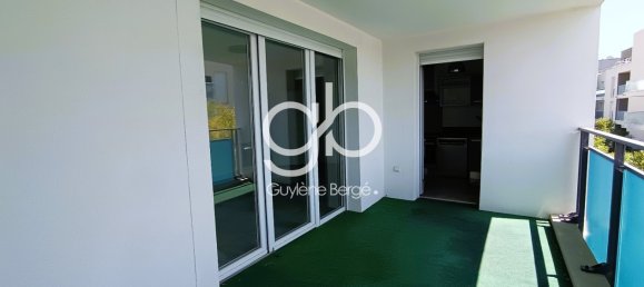 2 غرف نوم شقة في Castelnau-le-Lez, France رقم 296626 3