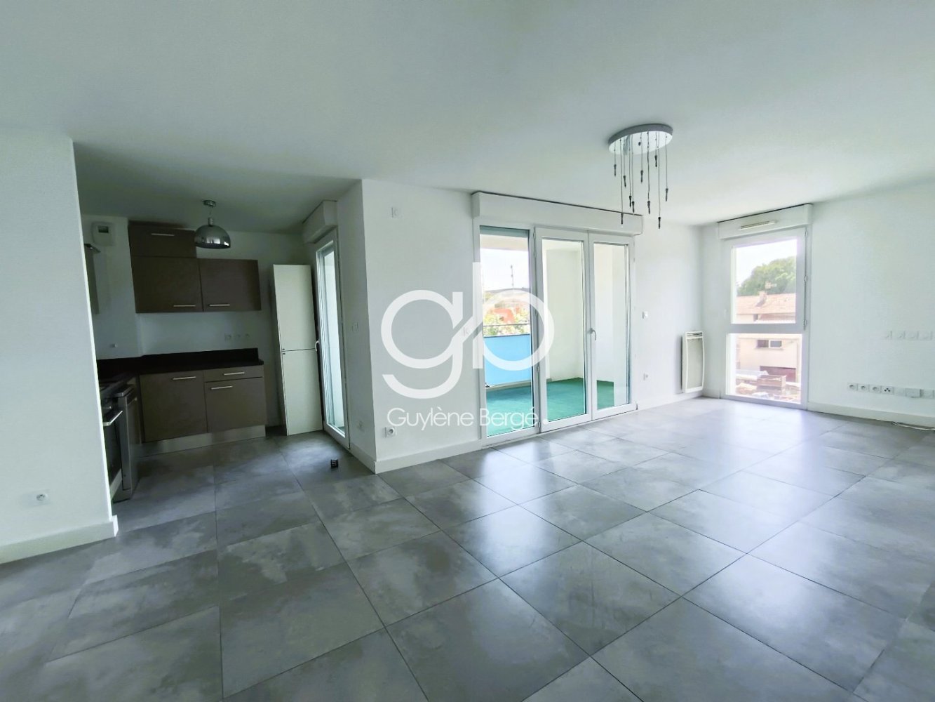 2 غرف نوم شقة في Castelnau-le-Lez, France رقم 296626