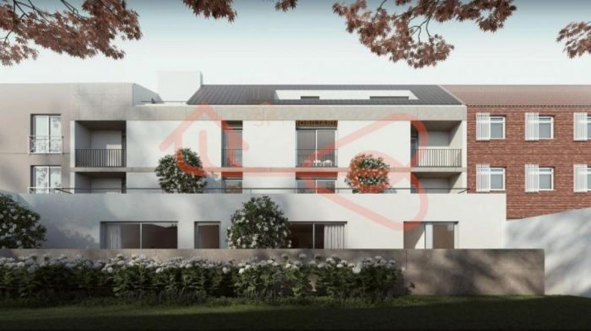 2 غرف نوم شقة في Porto, Portugal رقم 5059