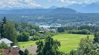  Land in Velden am Worther See, Austria No. 114191