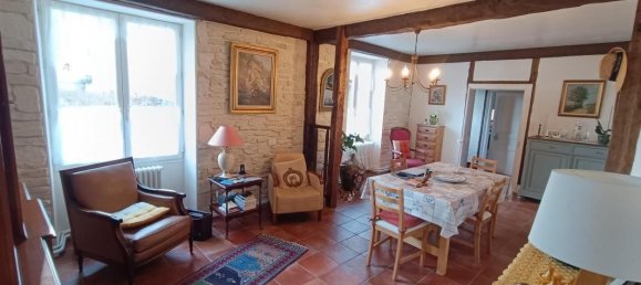 3 bedrooms House in La Berthenoux, France No. 46718 4