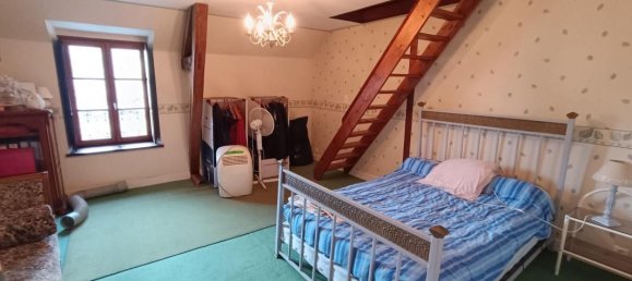 3 bedrooms House in La Berthenoux, France No. 46718 13