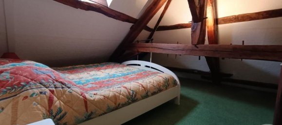 3 bedrooms House in La Berthenoux, France No. 46718 17