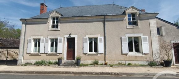 3 bedrooms House in La Berthenoux, France No. 46718 29