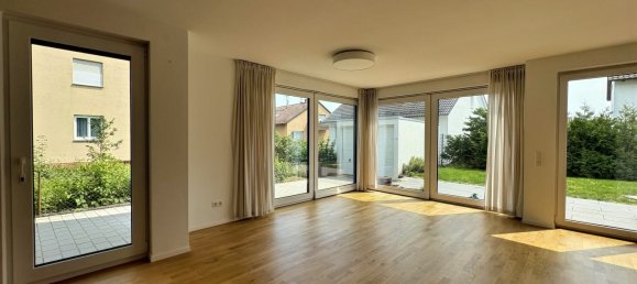 Таунхаус с 7 комнатами в Штутгарт, Германия № 325746 3