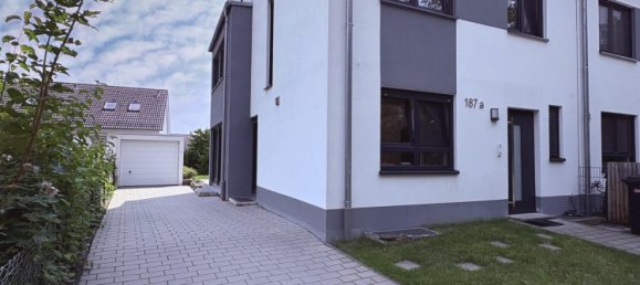 Таунхаус с 7 комнатами в Штутгарт, Германия № 325746 15