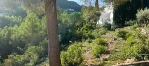 Земельный участок 1000м² в Дения, Испания № 190554 3