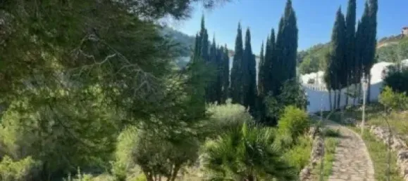 Земельный участок 1000м² в Дения, Испания № 190554 2