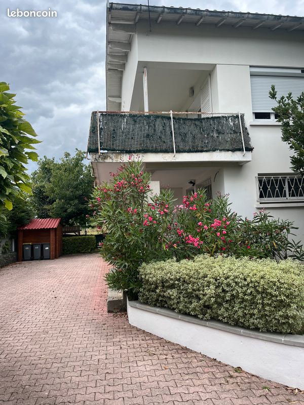 Дом с 4 спальнями в Сент-Годенс, Франция № 318306