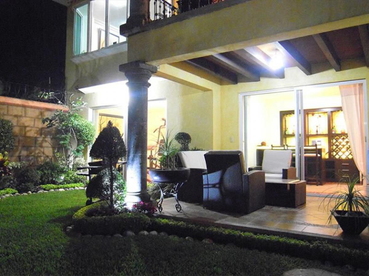 3 bedrooms House in Morelos, Mexico No. 160726