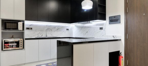 3 bedrooms Apartment in District 4, Vietnam No. 18197 10