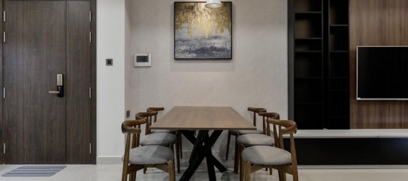 3 bedrooms Apartment in District 4, Vietnam No. 18197 11