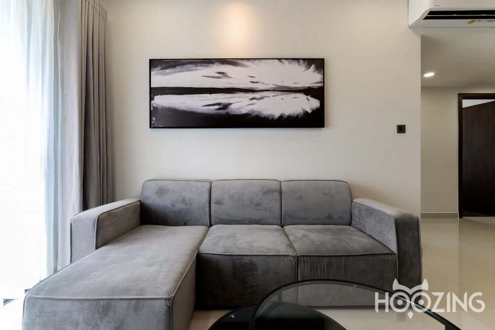 3 bedrooms Apartment in District 4, Vietnam No. 18197