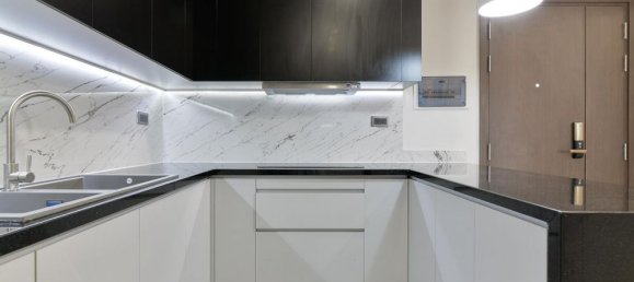 3 bedrooms Apartment in District 4, Vietnam No. 18197 6