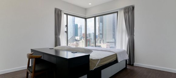 3 bedrooms Apartment in District 4, Vietnam No. 18197 12