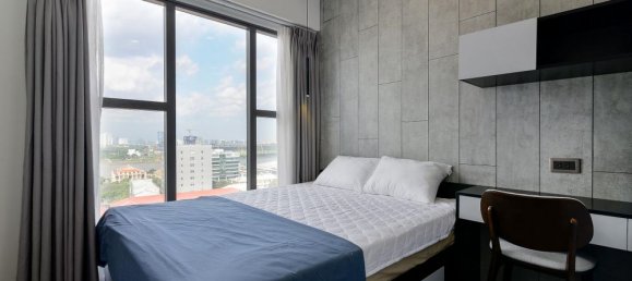 3 bedrooms Apartment in District 4, Vietnam No. 18197 9