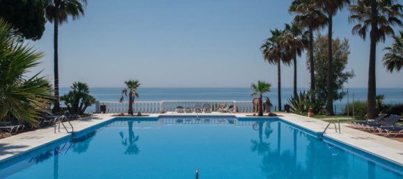 Квартира с 2 спальнями в Касарес, Испания № 104713 9