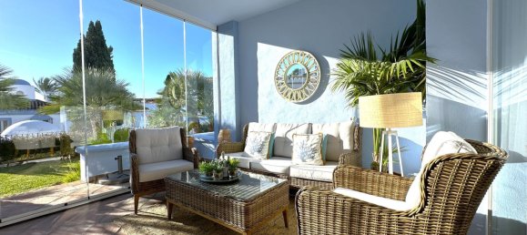 Квартира с 2 спальнями в Касарес, Испания № 104713 13