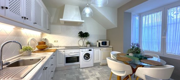 Квартира с 2 спальнями в Касарес, Испания № 104713 8