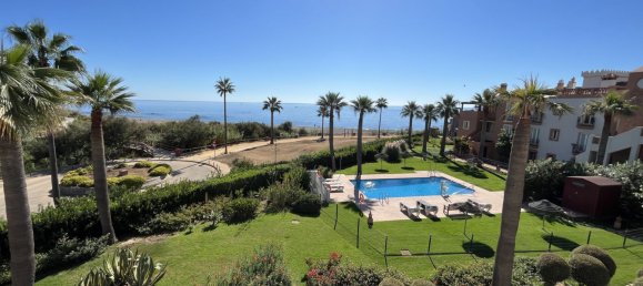 Квартира с 2 спальнями в Касарес, Испания № 104713 4