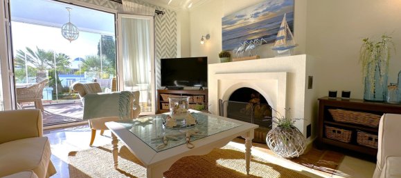 Квартира с 2 спальнями в Касарес, Испания № 104713 61