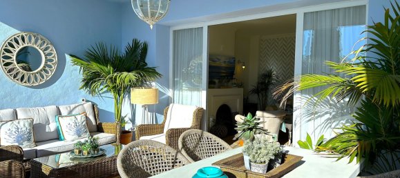 Квартира с 2 спальнями в Касарес, Испания № 104713 12