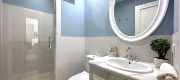 Квартира с 2 спальнями в Касарес, Испания № 104713 72