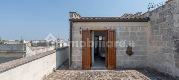 Casa de 2 dormitorios en Minervino di Lecce, Italy No. 86740 16