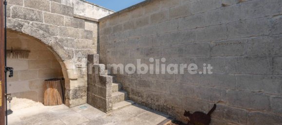 Casa de 2 dormitorios en Minervino di Lecce, Italy No. 86740 14