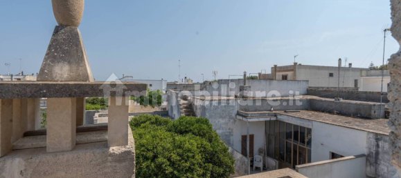 Casa de 2 dormitorios en Minervino di Lecce, Italy No. 86740 17