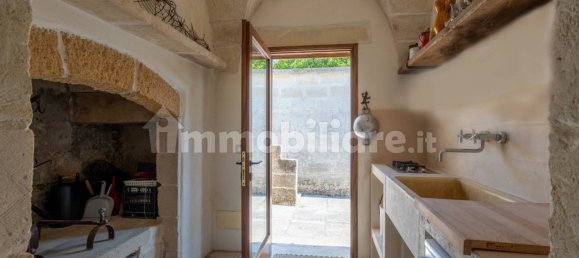 Casa de 2 dormitorios en Minervino di Lecce, Italy No. 86740 12