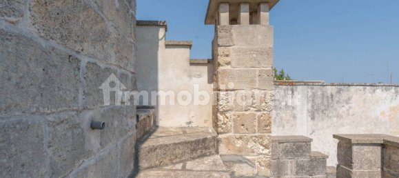 Casa de 2 dormitorios en Minervino di Lecce, Italy No. 86740 15