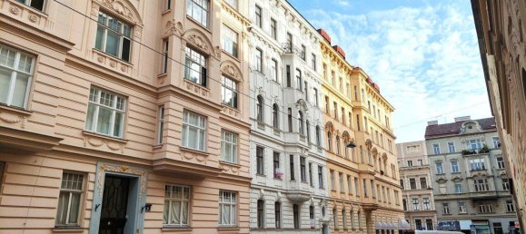 Коммерческая недвижимость 74м² в Виден, Австрия № 182701 7