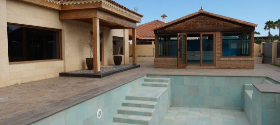 7 bedrooms House in San Bartolome De Tirajana, Spain No. 186973 4
