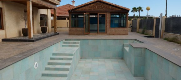 7 bedrooms House in San Bartolome De Tirajana, Spain No. 186973 7