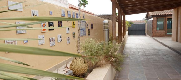 7 bedrooms House in San Bartolome De Tirajana, Spain No. 186973 13