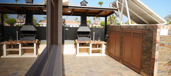 7 bedrooms House in San Bartolome De Tirajana, Spain No. 186973 11