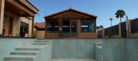 7 bedrooms House in San Bartolome De Tirajana, Spain No. 186973 6