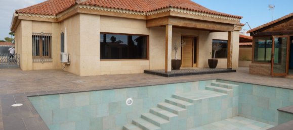 7 bedrooms House in San Bartolome De Tirajana, Spain No. 186973 3
