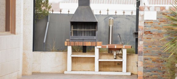 7 bedrooms House in San Bartolome De Tirajana, Spain No. 186973 12