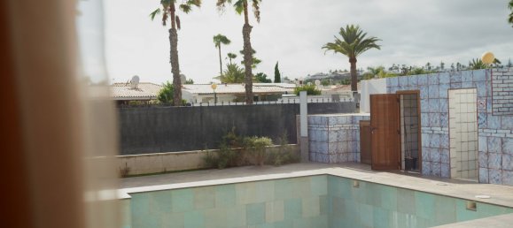 7 bedrooms House in San Bartolome De Tirajana, Spain No. 186973 9