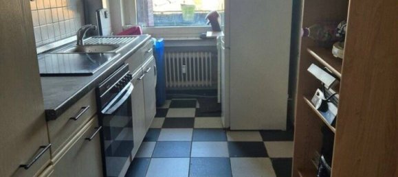 Квартира с 2 спальнями в Везель, Германия № 159988 3