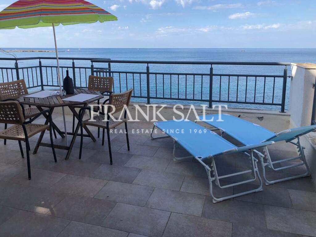 2 bedrooms Apartment in Saint Paul's Bay, Malta No. 6974