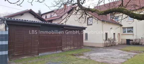 5 غرف نوم تاون هاوس في Sankt Wendel, Germany رقم 13755 16