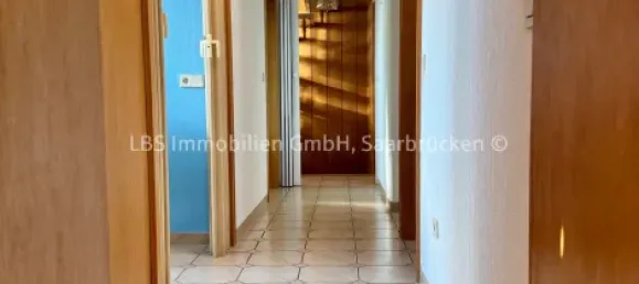 5 غرف نوم تاون هاوس في Sankt Wendel, Germany رقم 13755 14