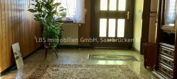 5 غرف نوم تاون هاوس في Sankt Wendel, Germany رقم 13755 3