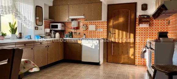 5 غرف نوم تاون هاوس في Sankt Wendel, Germany رقم 13755 6